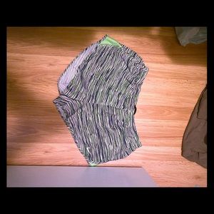 XL Nike Running Shorts